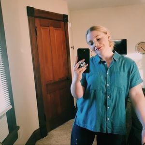 Meet your Posher, Mallory